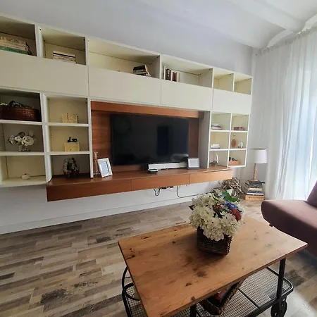 Ef7 Beds & Family Apartment Tarragona
