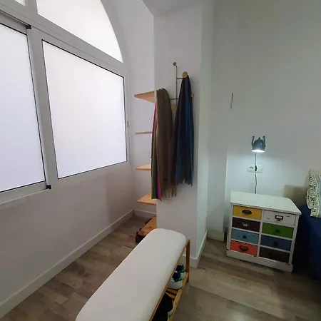 Apartment Ef7 Beds & Family