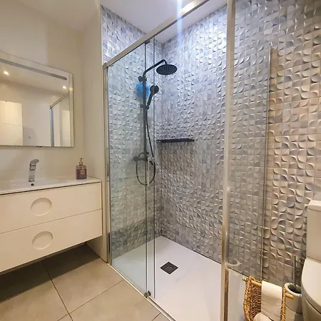 Apartment Ef7 Beds & Family Tarragona
