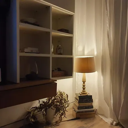 Ef7 Beds & Family Apartman Tarragona