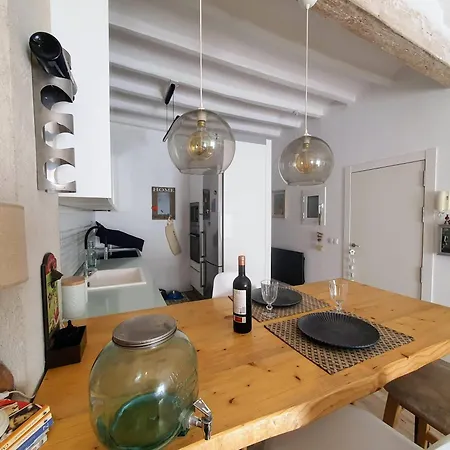 Ef7 Beds & Family Apartman Tarragona
