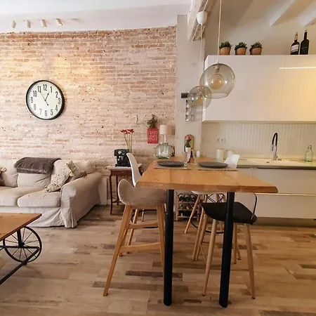 Ef7 Beds & Family Apartman