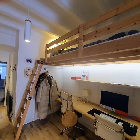 Ef7 Beds & Family Apartman