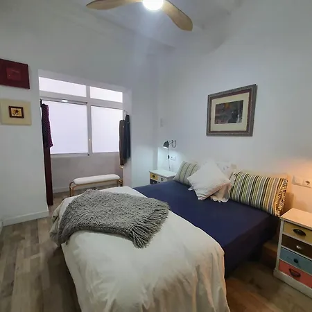 Ef7 Beds & Family Apartman *