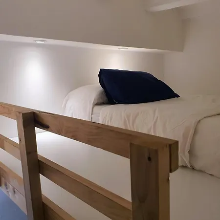 Ef7 Beds & Family Apartman Tarragona