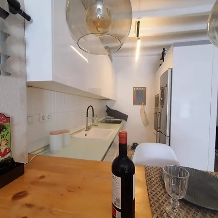 Ef7 Beds & Family Apartman *