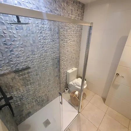 Apartman Ef7 Beds & Family